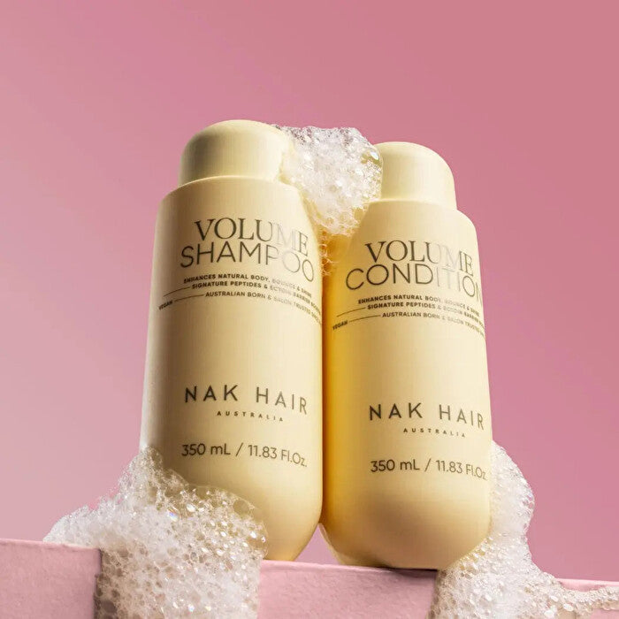Nak Signature Volume Conditioner 350ml