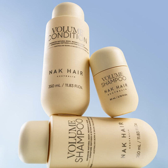 Nak Signature Volume Conditioner 350ml