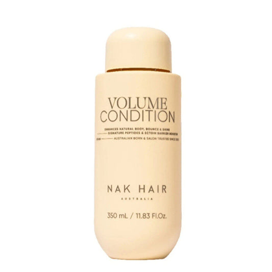 Nak Signature Volume Conditioner 350ml