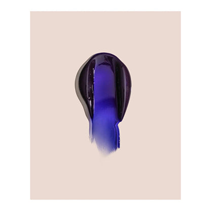 Nak Signature Platinum Blonde Anti-yellow Shampoo 350ml