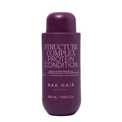 Nak Signature Structure Complex Protein Conditioner 350ml