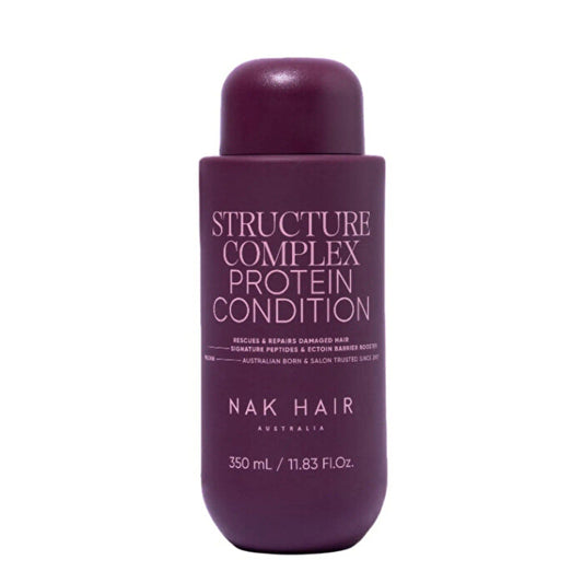 Nak Signature Structure Complex Protein Conditioner 350ml