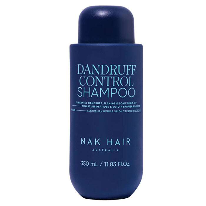 Nak Signature Dandruff Control Shampoo 350ml