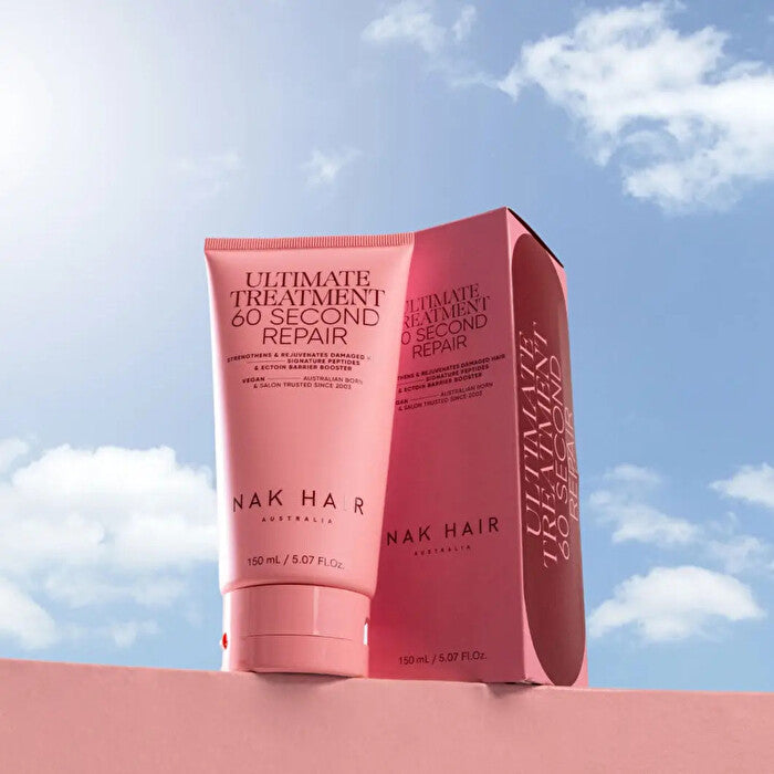Nak Signature Ultimate Treatment 150ml