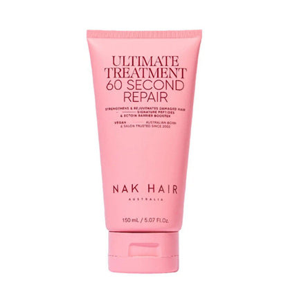 Nak Signature Ultimate Treatment 150ml