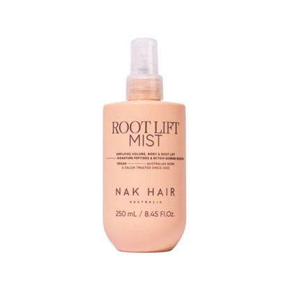 Nak Signature Root Lift Mist 250ml
