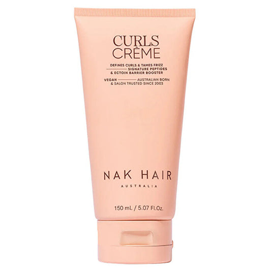 Nak Signature Curls Creme 150ml