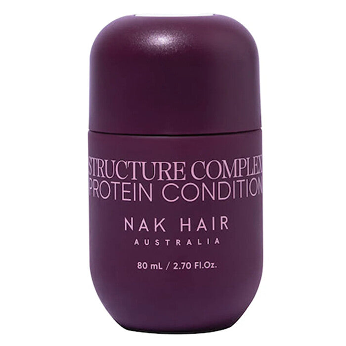 Nak Signature Structure Complex Protein Conditioner 80ml