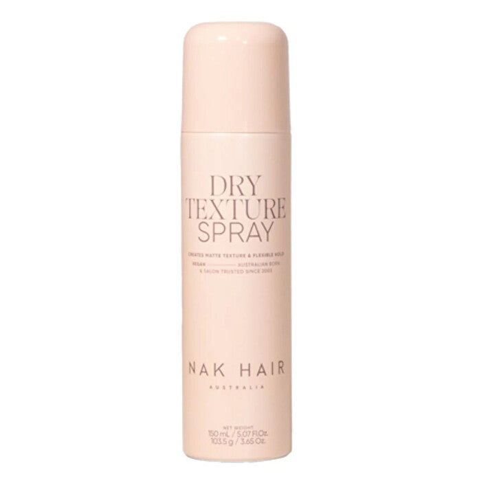 Nak Signature Dry Texture Spray 150g