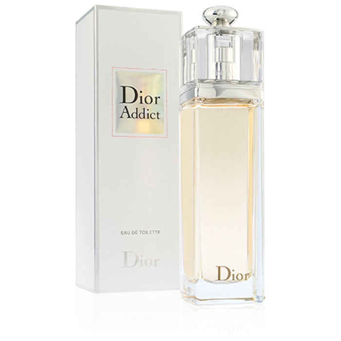 Dior Addict Eau De Toilette Eau De Toilette 50ml