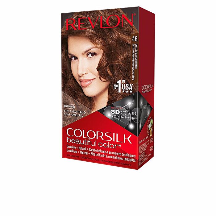 Revlon Professional Colorsilk Beautiful Color