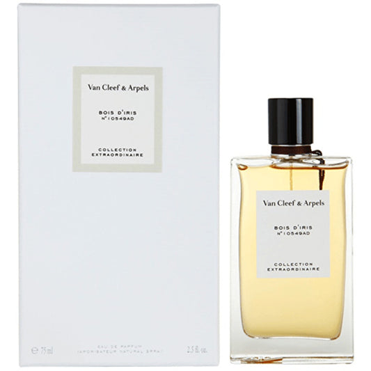 Van Cleef & Arpels Collection Extraordinaire Bois D`iris Eau De Parfum 75ml
