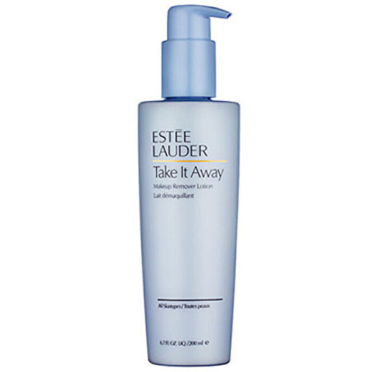 Estee Lauder Take It Away Makeup Remover Lotion - Cosmetic Milk 200ml