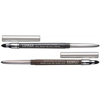 Clinique Quickliner For Eyes Intense - Eyeliner 28 G