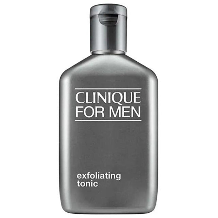 Clinique For Men Oil Control Tonic Exfoliating - Lotion For Oily Skin 200ml