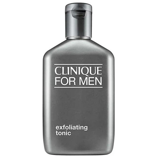 Clinique For Men Oil Control Tonic Exfoliating - Lotion For Oily Skin 200ml