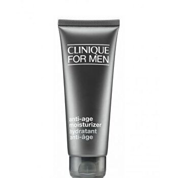 Clinique For Men Anti-age Moisturizer - Hydrating Facial Care 100ml