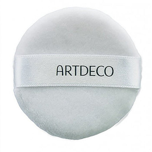 Artdeco Powder Puff For Loose Powder