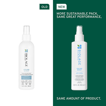 Matrix Biolage Volume Boost Spray 250ml