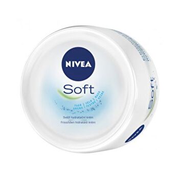 Nivea Fresh Moisturizer Soft 200ml