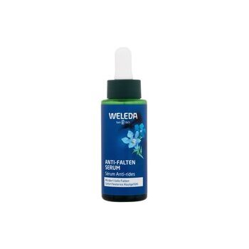 Weleda Blue Gentian & Edelweiss Contouring Serum 30ml