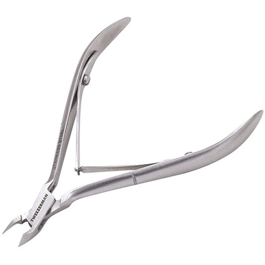 Tweezerman Nipper - Tweezers Steel Cuticle
