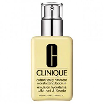 Clinique Dramatically Different Moisturizing Emulsion & (moisturizing Lotion) 50ml
