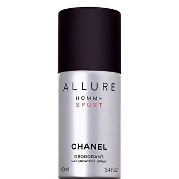 Chanel Allure Homme Sport Deospray 100ml