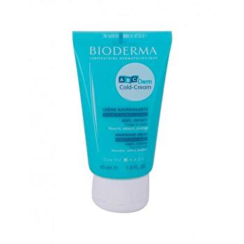 Bioderma Abcder Cold Cream - Cream To Cold Weather For Children 40ml