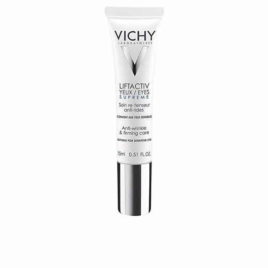 Vichy Liftactiv Eyes Global Anti-wrink.&firm. Care Anti Aging Rhamnose+cafeine 15ml