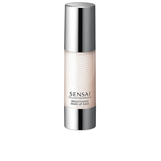 Sensai Cp Brightening Make-up Base Spf15 30ml