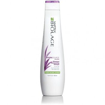 Matrix Biolage Hydrasource Shampoo - Moisturizing Shampoo For Dry Hair 1000ml