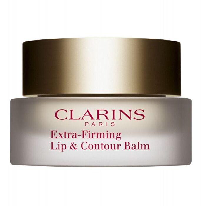 Clarins Anti-rides Baume Et Contour Khol - Multi-regenerating Lip Balm 15ml