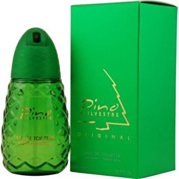 Pino Silvestre Original Eau De Toilette 125ml