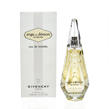 Givenchy Ange Ou Demon Le Secret Eau De Toilette 100ml