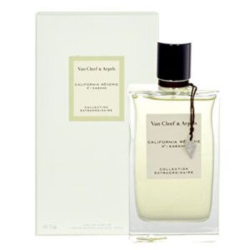Van Cleef & Arpels Collection Extraordinaire California Reverie Eau De Parfum 75ml