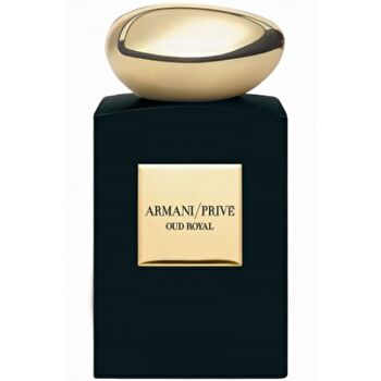 Armani Prive Oud Royal Eau De Parfum 100ml