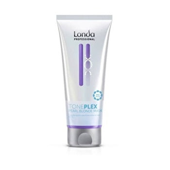 Londa Professional Toneplex Mask (pearl Blonde) 200ml