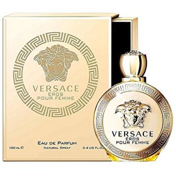 Versace Eros Pour Femme Eau De Parfum 30ml
