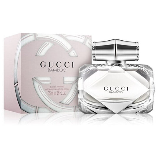 Gucci Bamboo Eau De Parfum 75ml
