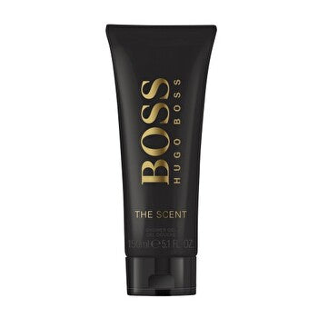 Hugo Boss The Scent Shower Gel 150ml
