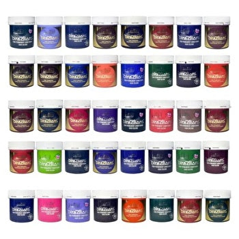 La Riche Directions Semi-permanent Conditioning Hair Color - Semi-permanent Hair Color