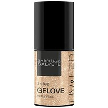 Gabriella Salvete Gelove Uv & Led Nail Polish 8ml
