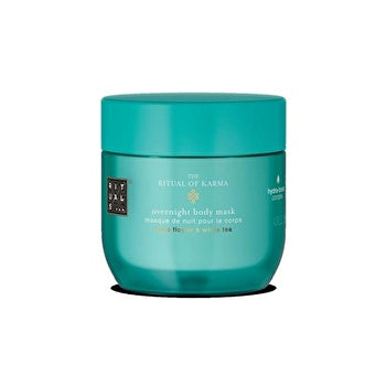 Rituals The Ritual of Jing Overnight Body Mask 125ml