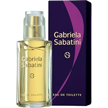 Gabriela Sabatini Eau De Toilette 20ml