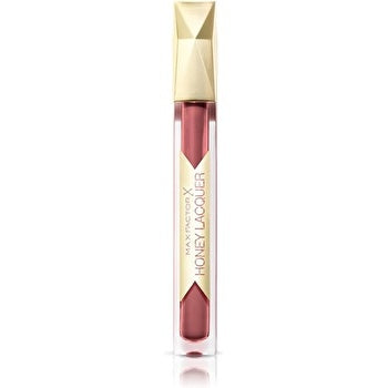 Max Factor Honey Lacquer Lip Gloss 3.8ml