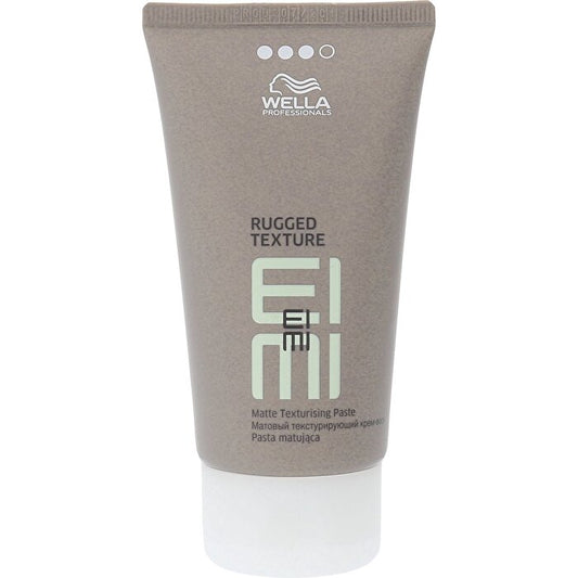 Wella Professional Eimi Rugged Texture - Mattifying Hair Paste 75ml