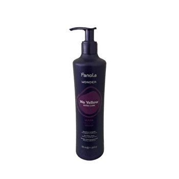 Fanola Wonder No Yellow Mask 350ml