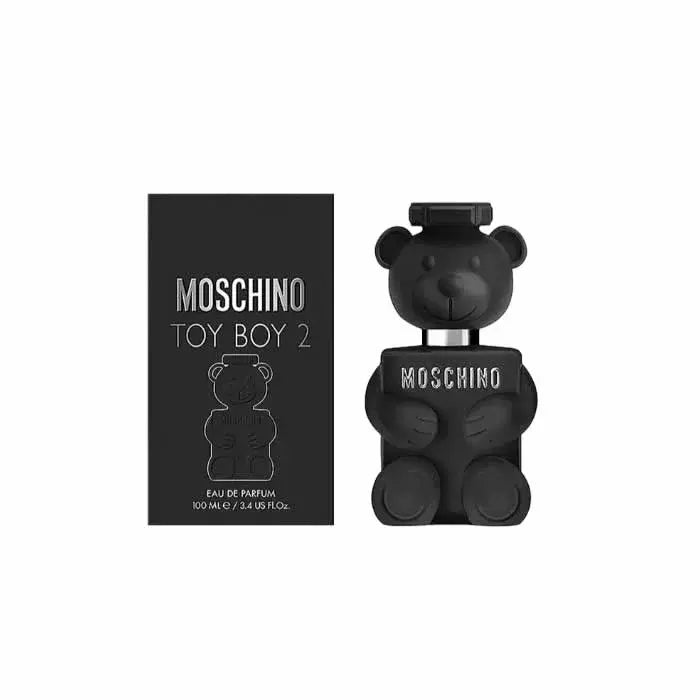 Moschino Toy Boy 2 Eau De Parfum Spray 100ml/3.4oz