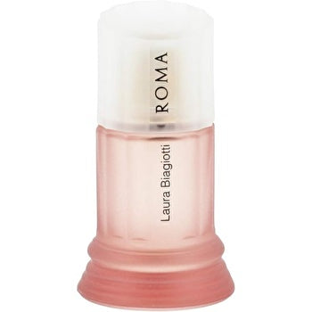 Laura Biagiotti Roma Rosa Woman Eau De Toilette 25ml